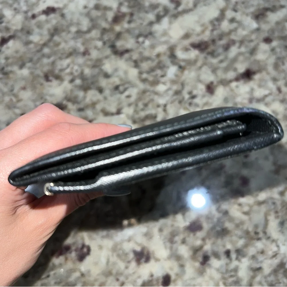 Salvatore Ferragamo Long Wallet - Picture 10 of 12